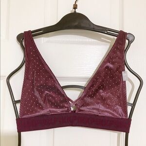 🔥ON SALE🔥2/$25🔥 💖PINK Victoria’s Secret Unlined Bra